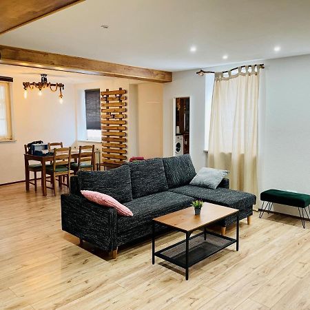 Wohnung In Kippenheim/Schwarzwald Naehe Europa Park Bagian luar foto