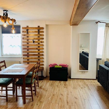 Wohnung In Kippenheim/Schwarzwald Naehe Europa Park Bagian luar foto