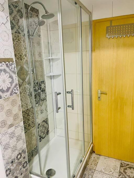 Wohnung In Kippenheim/Schwarzwald Naehe Europa Park Bagian luar foto