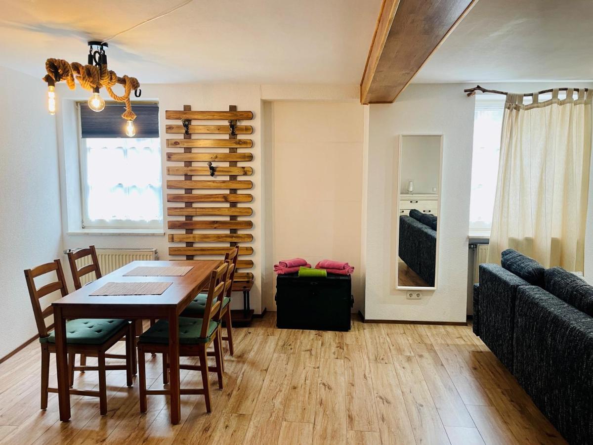 Wohnung In Kippenheim/Schwarzwald Naehe Europa Park Bagian luar foto